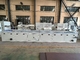 55/110 22KW PVC プロファイル生産ライン二軸押出機機械