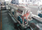 機械、容量350KG/HのHDPEの押出機機械を作る高速HDPEの管