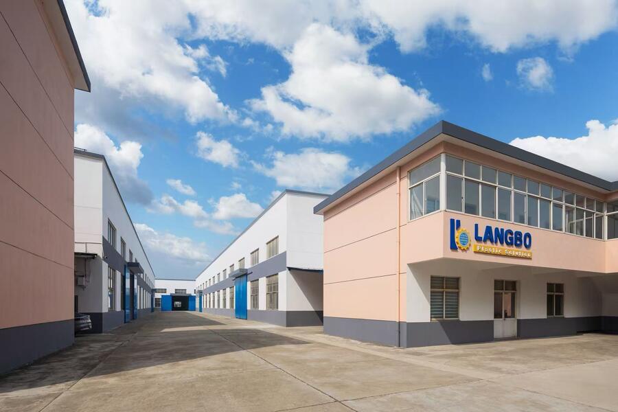 中国 Zhangjiagang Langbo Machinery Co. Ltd. 
