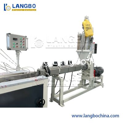 品質  Factory Price PVC Price Holder Strip/Tag/Table/Label Tag Profile Extrusion Production Making Machine 工場