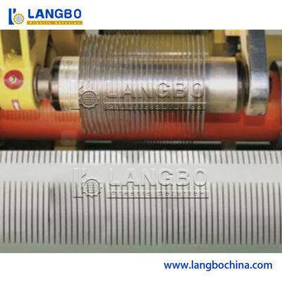 品質  PVC Pipe Slotting Machine | Adjustable Slot Width And Depth Ideal For Construction And Plumbing 工場