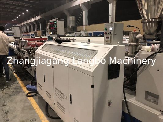 品質  Plastic PP PE WPC Crust PVC Foam Board Extrusion Line / Making Machine / Production Line 工場
