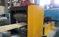 防止380Vポリ塩化ビニールの泡板放出ライン生産機械3phase湿気
