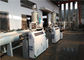 口径測定の冷却タンクが付いている衛生配管のHdpeの管の製造業機械