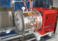 ポリ塩化ビニールの管のベーリング機械16 - 250mmの管の直径内部PLCシステム
