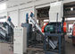 380Vペット プラスチック リサイクル機械、500 -機械類をリサイクルしている1500kg/Hペット
