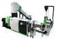ISOの承認のアグロメレーション機械で造られるを用いるプラスチック ペレタイジングを施す機械