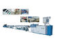 プラスチックPprのPeの管の生産の放出ライン180kgs/H Siemens PLC
