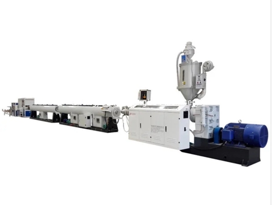 人気 プラスチック HDPE PE PPR PVC 水道管 給水管 排水管 管 挤出 生産
