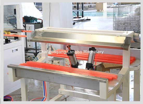 パイプ直径 75-250 プラスチック製のPVC/UPVC/CPVC 電源管の突出線 インバーターABB