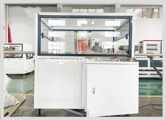 パイプ直径 75-250 プラスチック製のPVC/UPVC/CPVC 電源管の突出線 インバーターABB