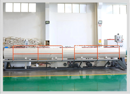 パイプ直径 75-250 プラスチック製のPVC/UPVC/CPVC 電源管の突出線 インバーターABB