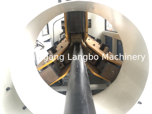 給水のHDPEの管の放出機械1600mm高容量150kg/H