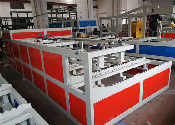 シメンスコンタクター 110-315mm 37-600kwの電力を持つ自動PVCパイプベルリングマシン