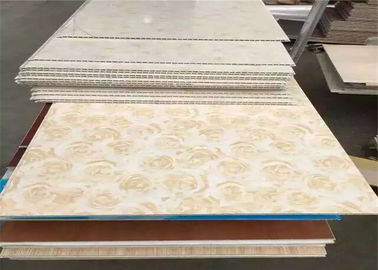 37KW入力プラスチック プロフィールの放出機械、WPCの双生児ねじ押出機機械