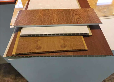 WPCの合成の建築プロフィールのための頑丈なプラスチック ミキサー機械