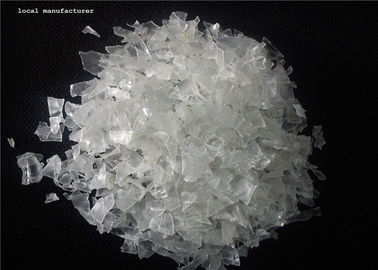 不用なプラスチック リサイクル ライン380vの入力電圧耐食性