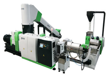 PP/PEのプラスチック リサイクル ライン フル オート3000kg/Hプロダクト容量