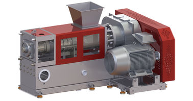 機械ライン、機械をリサイクルする1500KG/Hペットびんを作るISOペット薄片