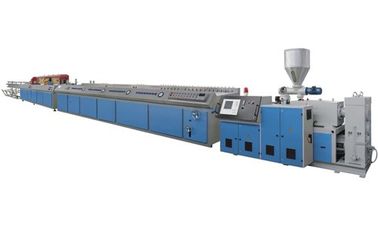 70kw UPVCの窓の製造業の機械類、セリウム ポリ塩化ビニール シートの製造業機械