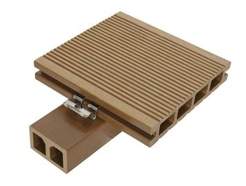 建築WPCのプロフィールの放出の行240MMプロダクト サイズ37KWモーター力