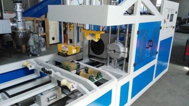 自動PVCパイプソケットリングマシン ベルリングマシン PVCパイプ生産ライン