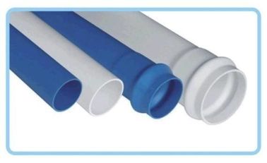 50/63/75/9/110/125/140/160/200/250mm オンライン 完全自動 二重オーブン プラスチック UPVC PVC パイプ ベルリング マシン