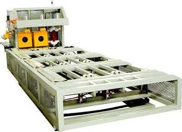 Rのタイプ/Uのタイプ プラスチック管ベーリングのための管のベーリング自動機械