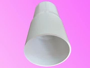機械腐食/天候の抵抗を作るPE/ポリ塩化ビニールの管長い寿命