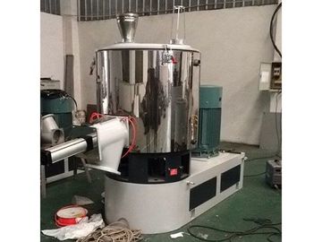 反老化は高速ミキサー、容易な維持の横のミキサー機械を粒状にします