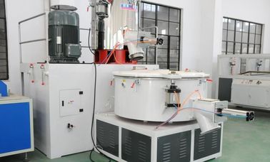 ゴム/プラスチック原料のミキサー、Elctricの自己の摩擦高速プラスチック ミキサー