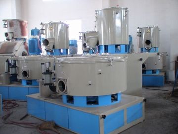 SRL- Z高速ポリ塩化ビニールのミキサー機械18.5 - 75kw力の高性能