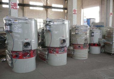 高技術でフル自動 高速PVC冷却と加熱 プラスチックミキサー