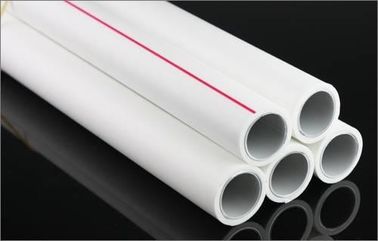 PERTの床暖房のPPRの冷たく、熱い管のためのプラスチック管の生産ライン