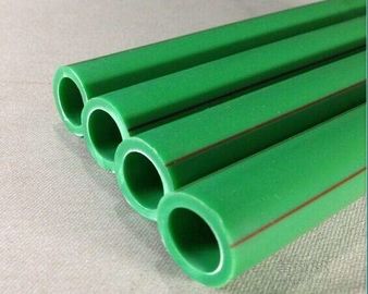 PERTの床暖房のPPRの冷たく、熱い管のためのプラスチック管の生産ライン