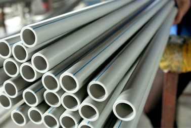 PPR水管エクストルーション製造機械 プラスチック生産ライン 完全自動