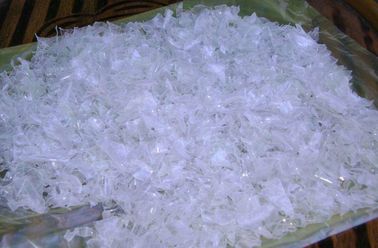300 - びんSGSの承認をリサイクルするためのラインをリサイクルしている5000kg/Hペット