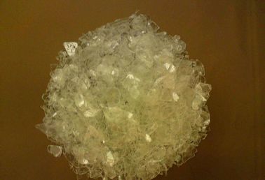 ライン、ペット/無駄のプラスチック リサイクル機械をリサイクルするセリウムの承認ペットびん