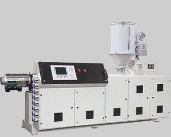 ポリ塩化ビニール/ABSプラスチック ペレタイジングを施す機械200 - 1000kg/H容量の新しい状態