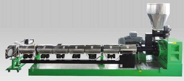 HDPEの管の単一ねじ押出機20mm - 63mm直径55を配管して下さい- 280KW力