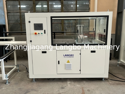 高出力 20~630MM PVCパイプ製造機械