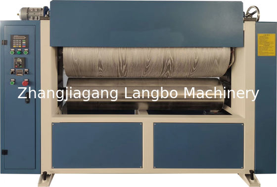 木材プラスチックデッキドア複合ラミネーションマシン