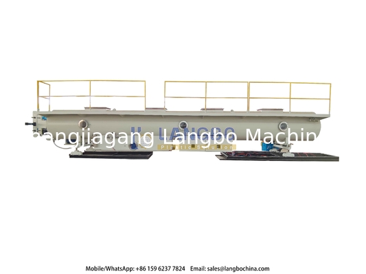 プロモーション 最高品質 大直径UPVCパイプ生産ライン 450-800MM