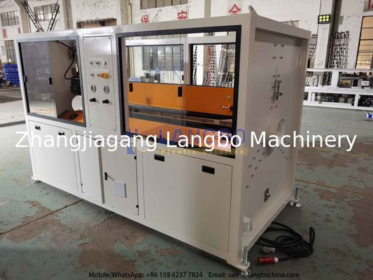 全自動PVCパイプ製造機（上水道、排水、化学工業、鉱業、導管用）