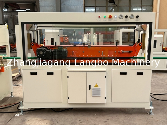 PPRパイプ製造用プラスチック押出ライン