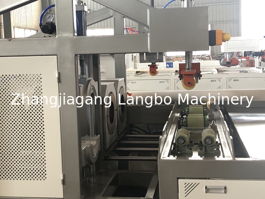 機械 卸売 二重ベル 容量 PVC プラスチック パイプ ベルリング 機械 パイプ 生産 ライン 中国