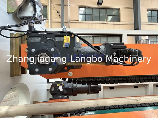 水スクリーンパイプ製造機械 プラスチックパイプスロッティングマシン PVCパイプマシン PVCPEパイプパルフォレーターマシン パイプ生産マシン
