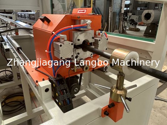 16mm～1600mm PPRパイプ押出ライン