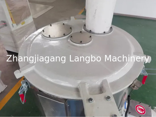 25L PVC材料混合機/プラスチック原材料混合機/複合処理のための高速熱混合機