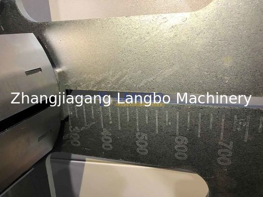 温水パイプPE自動巻取り装置 サーボ制御コイラー